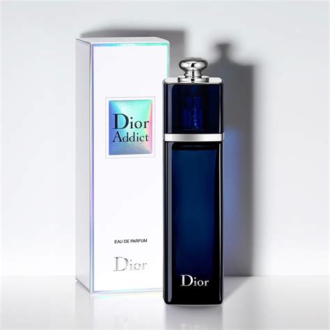 Christian Dior Addict L Eau De Parfum 